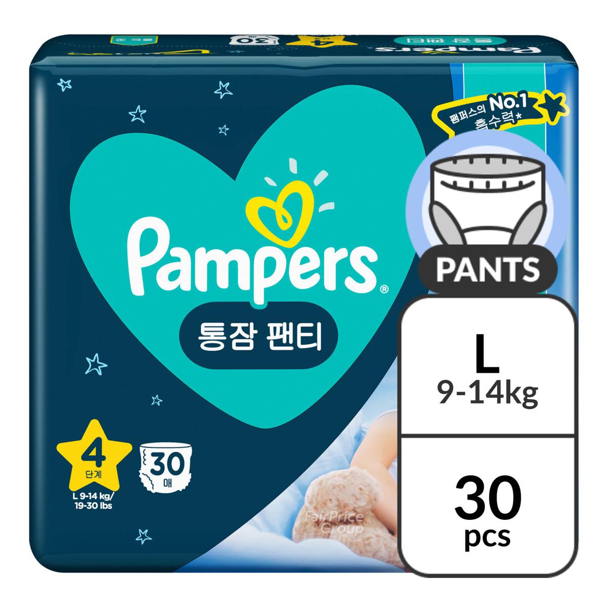 pampers premium care 3 6 72