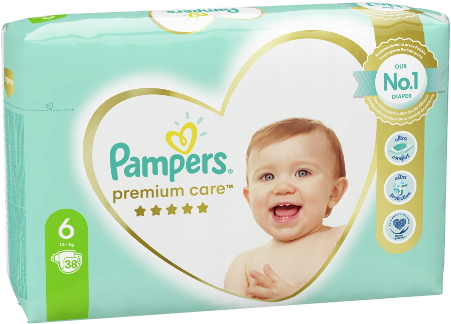 pampers pants 5 48 emag