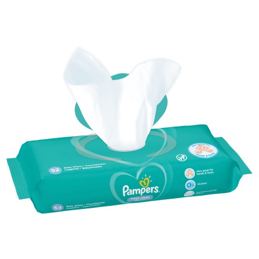 pampers gdzie sie podzialo siusiu