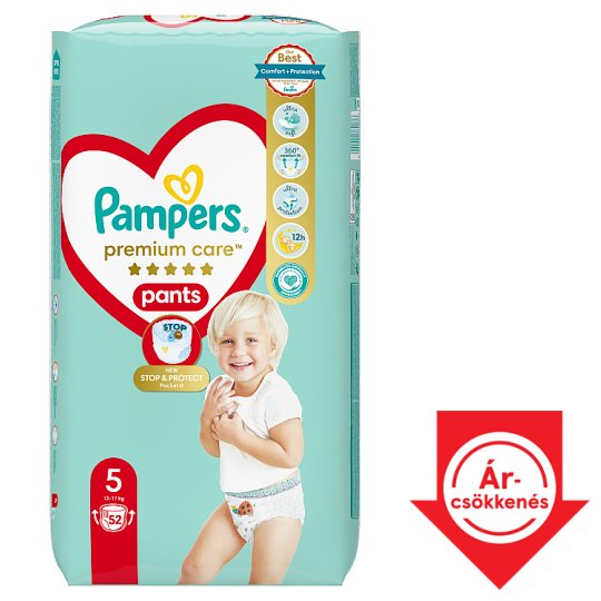 38 tc pampers