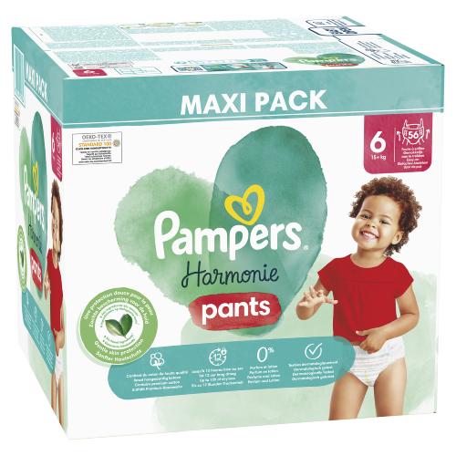 pampers sensitive pieluchy 0