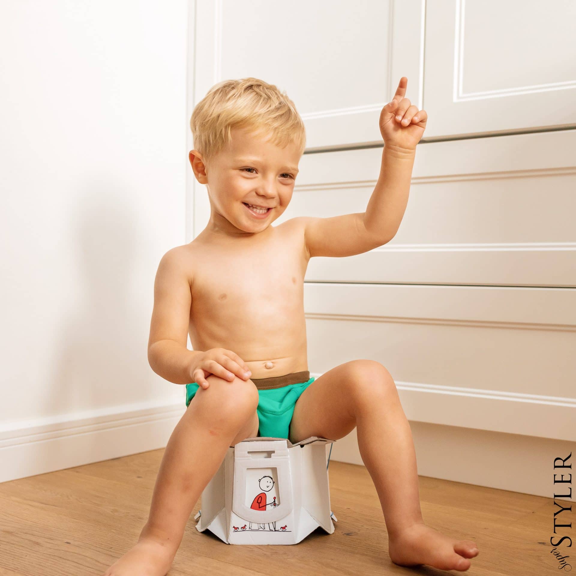 pampers promocje 4+