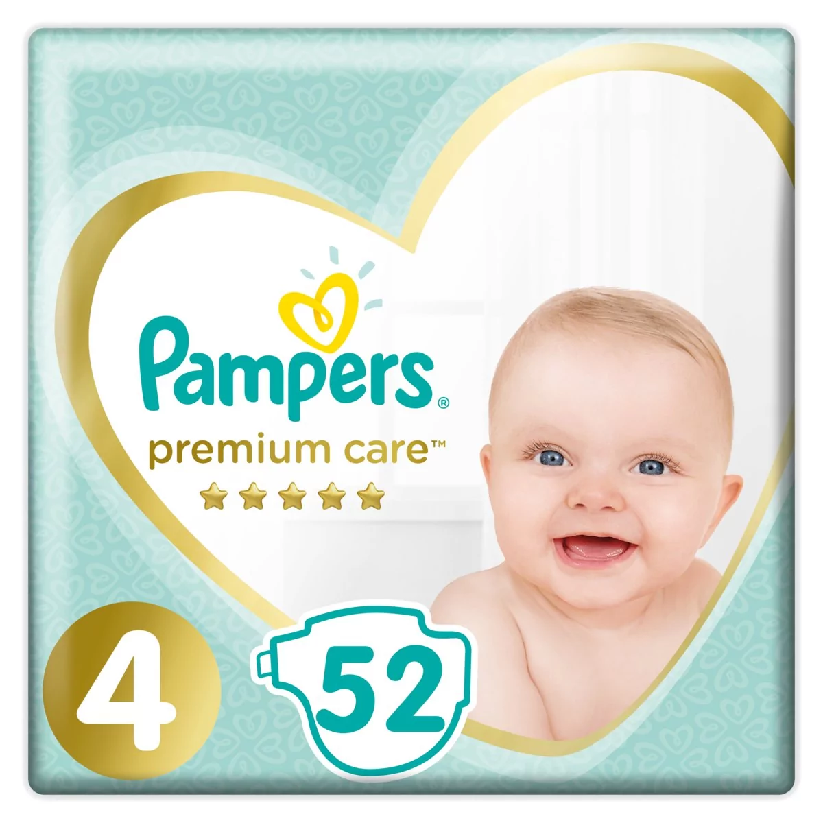 pampers sleep&play pieluchy jednorazowe rozmiar 4 maxi 50 szt