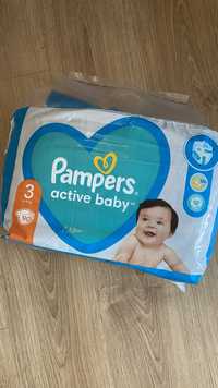 pampers premium care 1 sklad