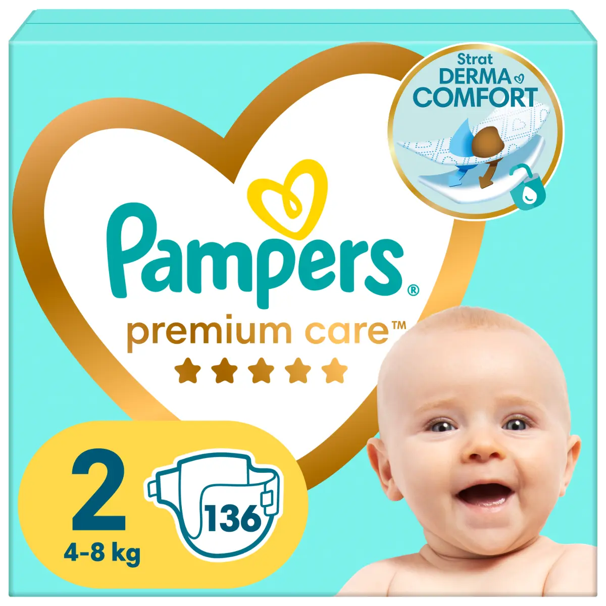 pampers baby activ 3 wskaźnik