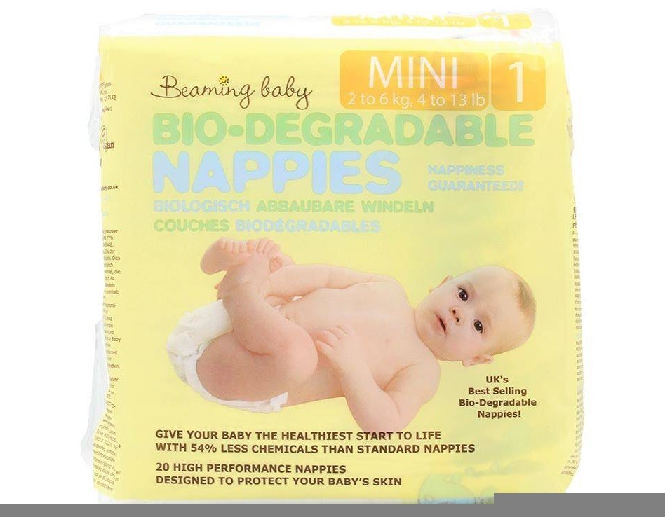 pampers premium care 2 gemini