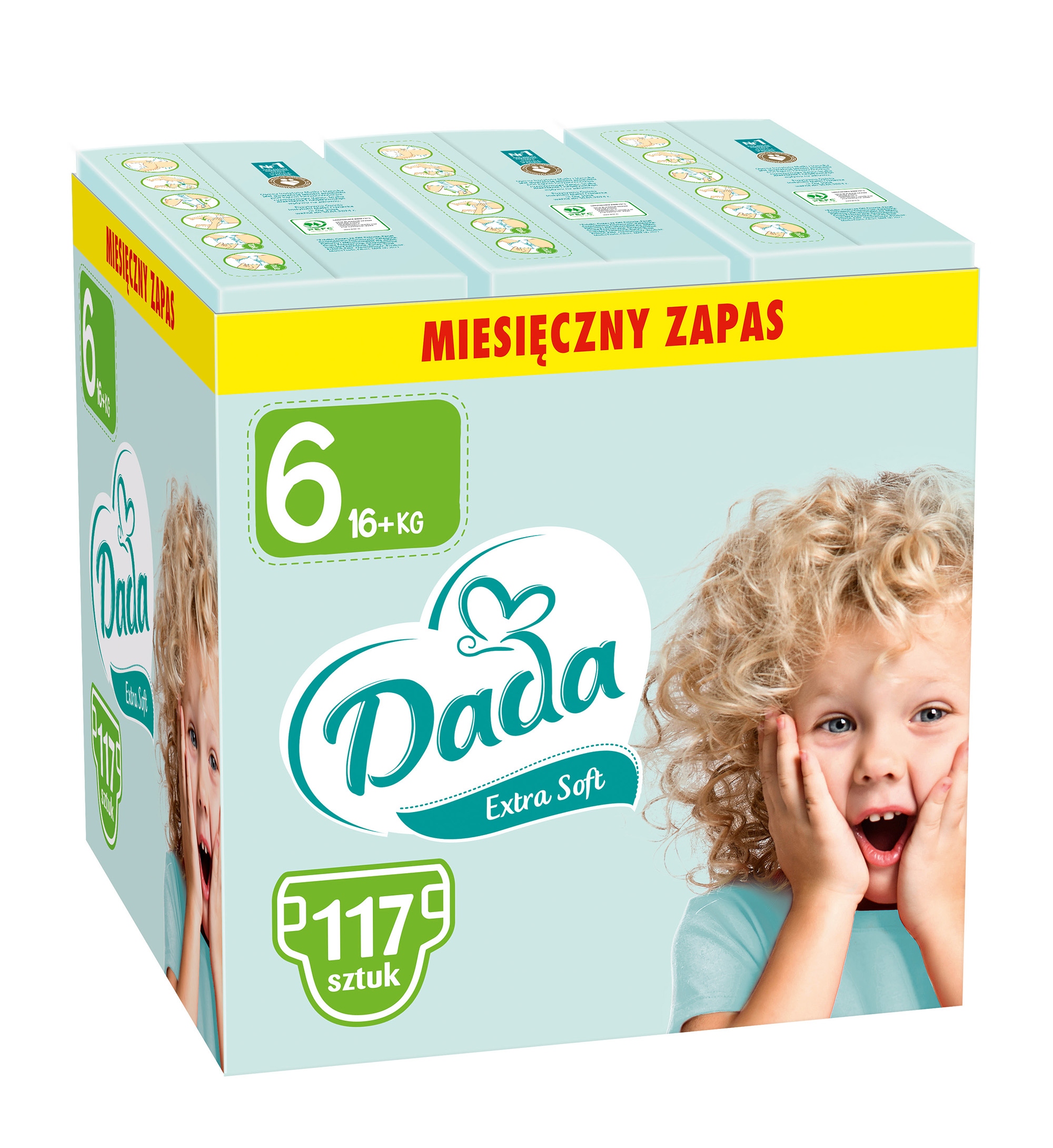 pampers biodegradable