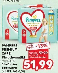 pampers rabat 19 zl