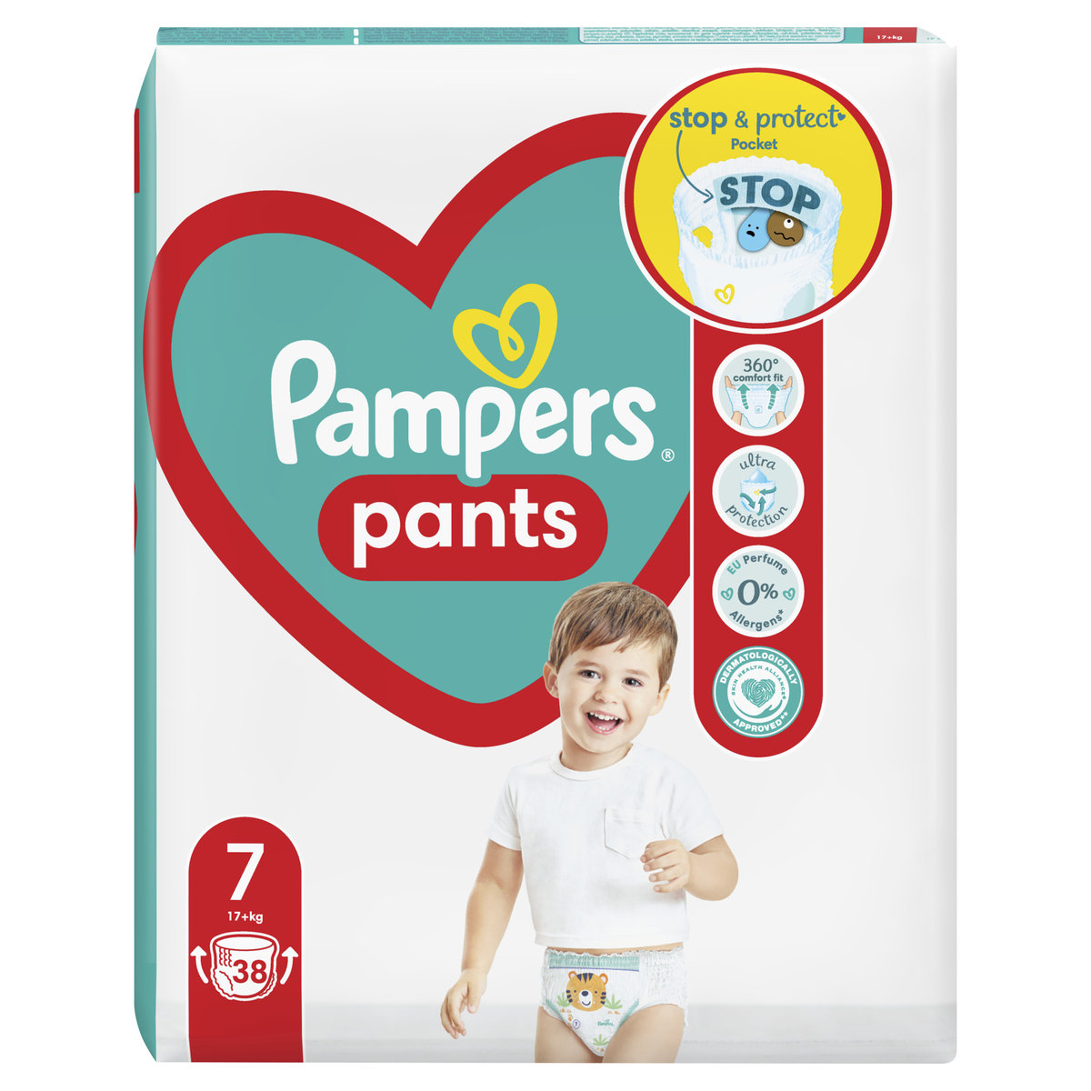 chusteczki pampers sensitive baby wipies