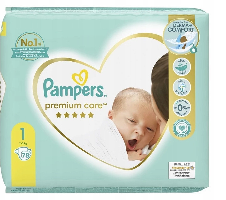 pampers active baby dry 4 174