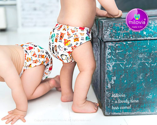 pampers pants 4 promocja