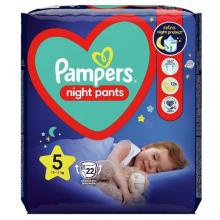 pampers w refundacji