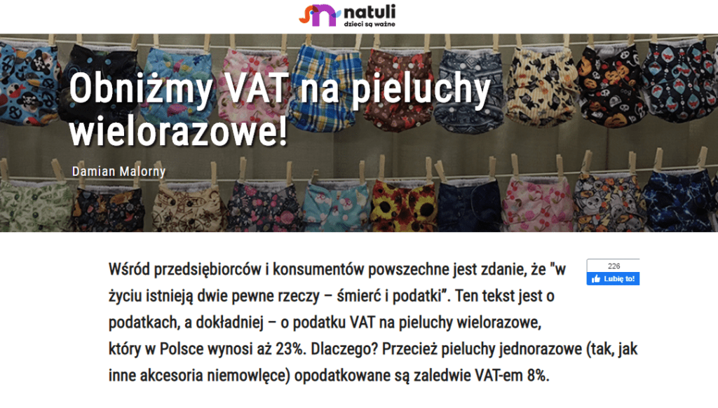 pieluszki pampers promocja 1