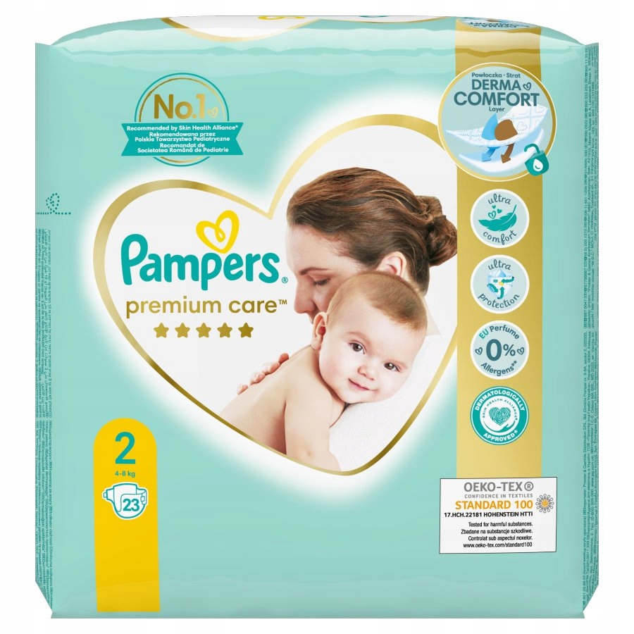 pampers sumperpharm