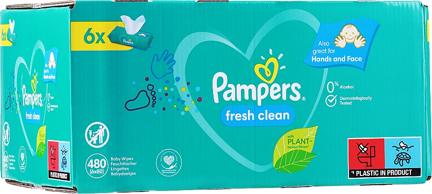 pampers premium care xxl 2