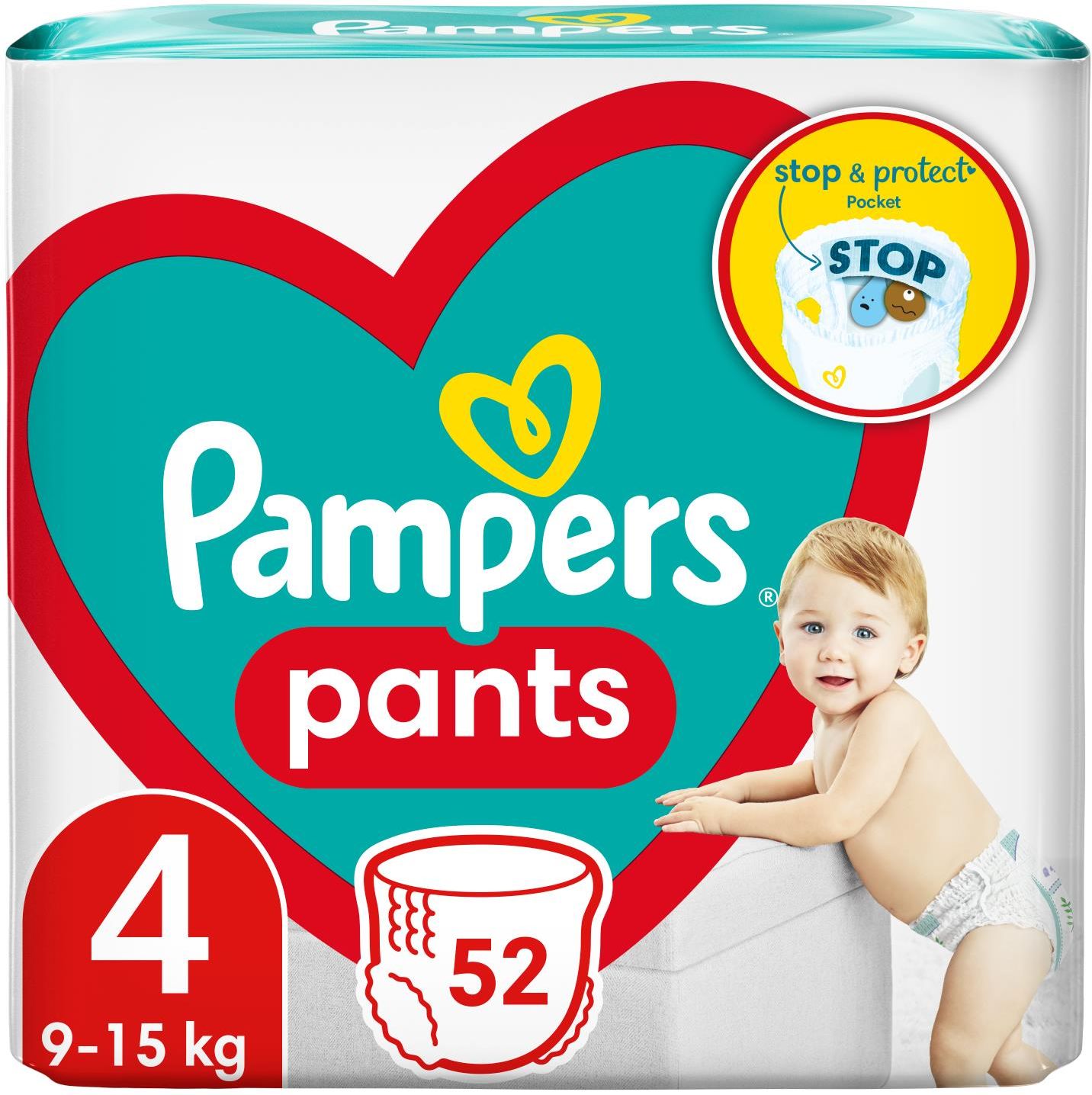 pampers premium care 1 22 szt cena