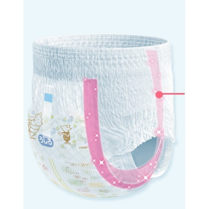 baby active pampers