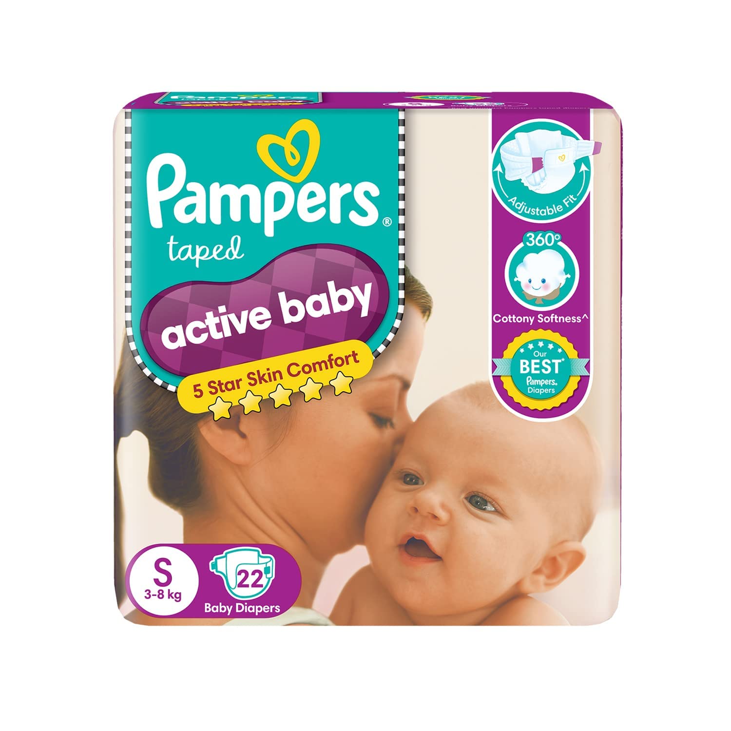 pampers sleep and play jumbo