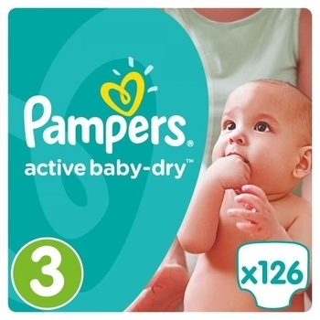 pieluchy pampers new baby dry 2 mini 100 szt rossmann