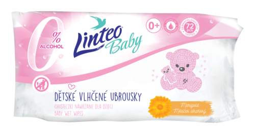 chusteczki pampers fresh clean opinie