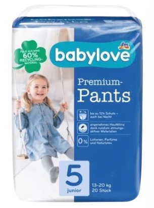 pampers pieluchy active baby 3 midi 5-9kg 103 szt