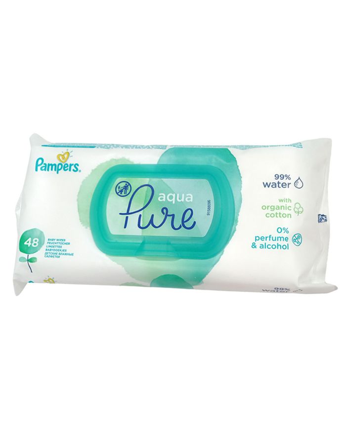 pampers active baby dry 4 53szt