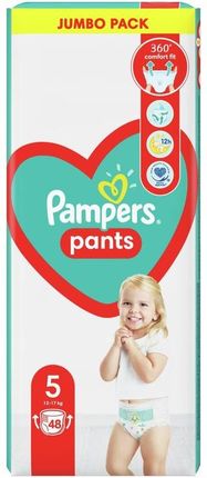 gazetka tesco pampers