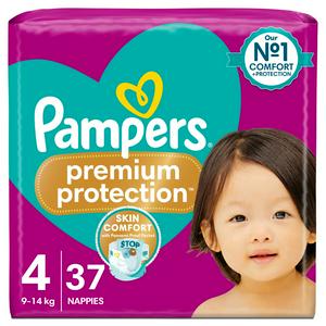 pieluchy pampers kaufland 2 maja