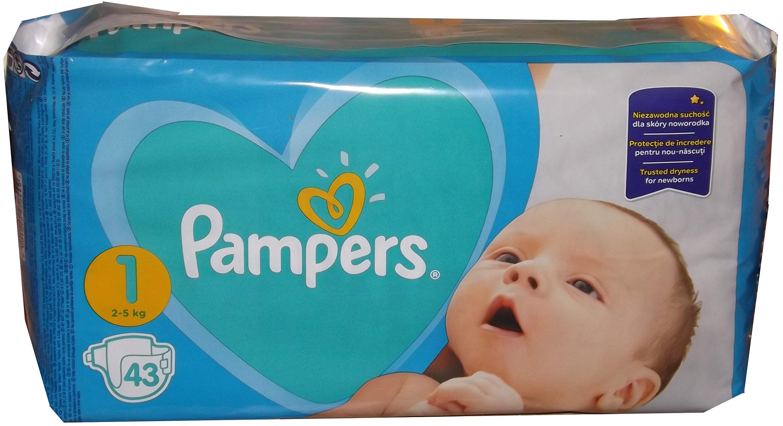 pampers premium care 2 promocja