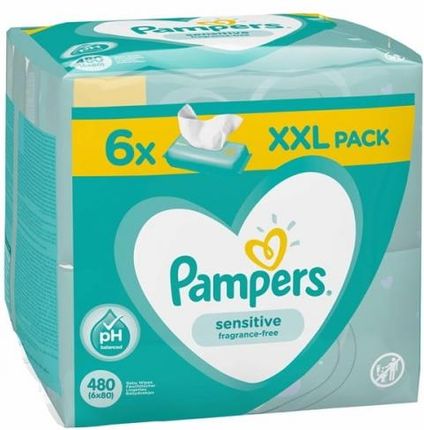 pants pampers przecieka