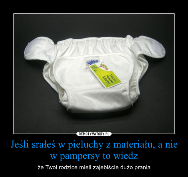 kalendarz pampers