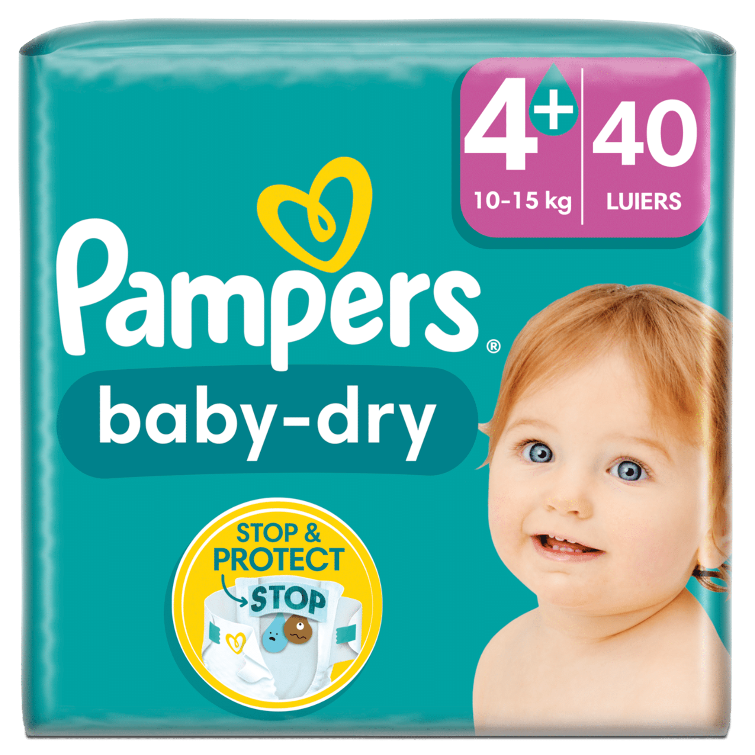 pampers huggies nr 4 emag