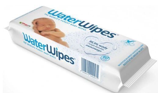 pampers pure 3 cena