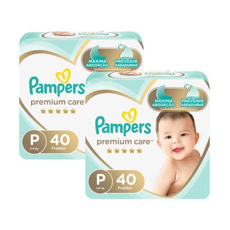 pampers premium care 1 melissa