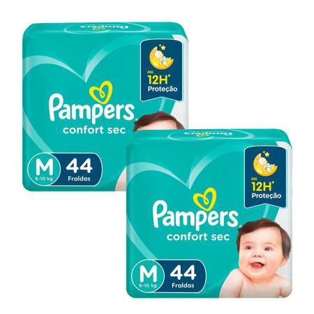 pampers activ fit 4 5