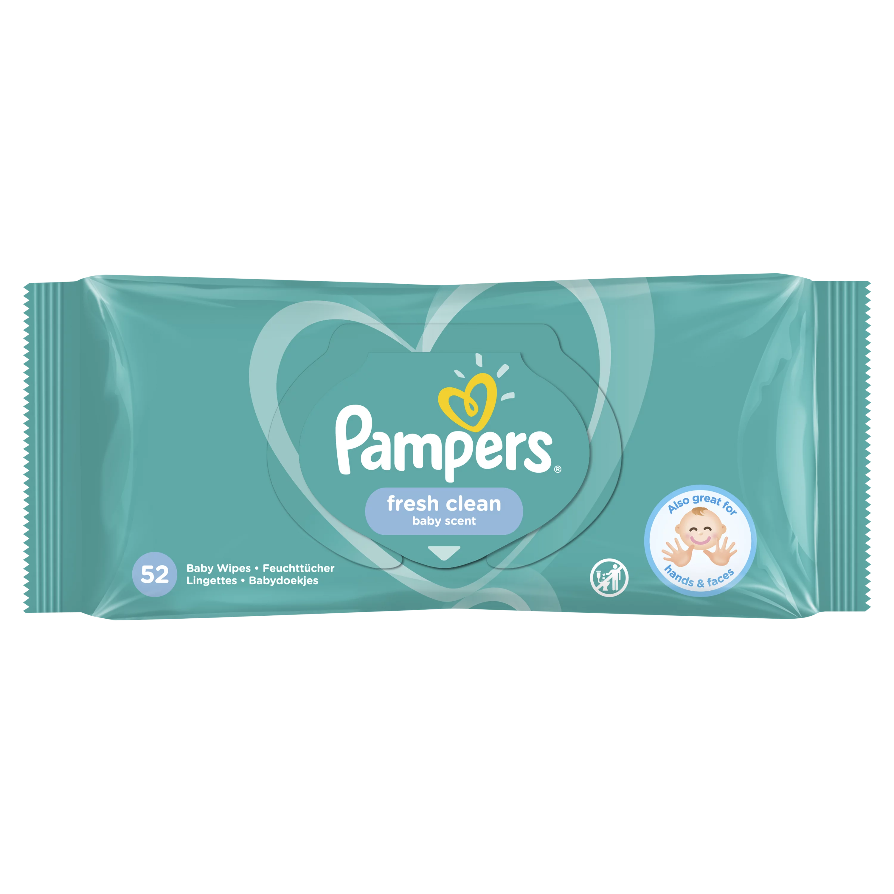 pampers 4 plus rossmann