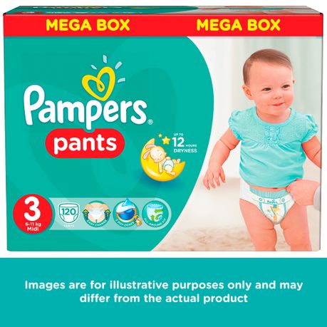 pampers active baby 5 junior