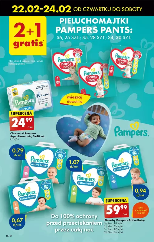 pampers kto jest wlascicielem