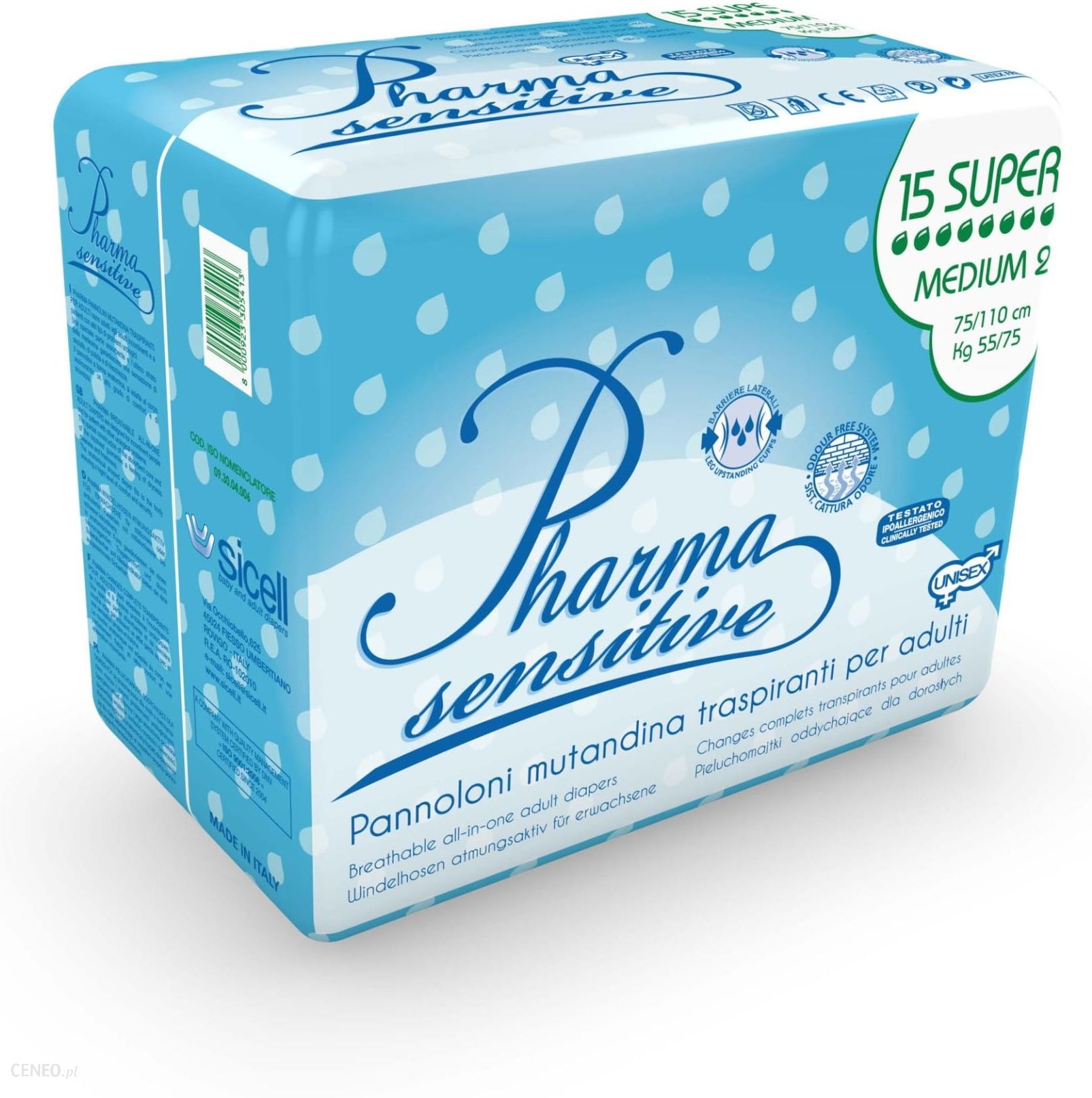 pampers new baby dry 3 rossmann