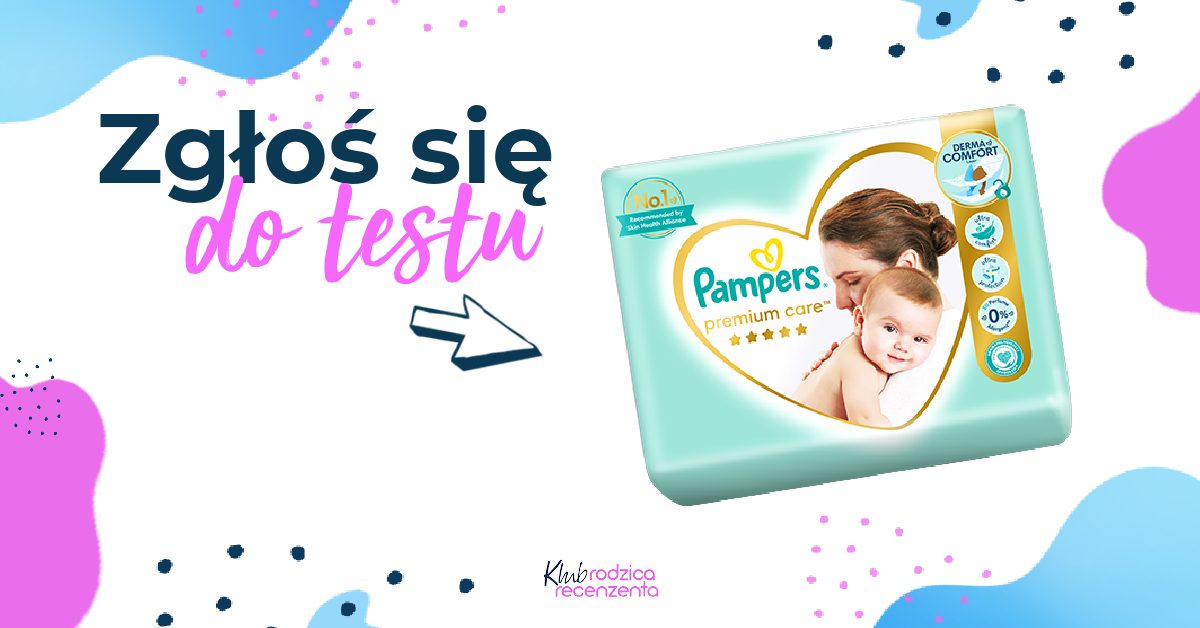 pampers premium care pieluchy rozmiar 1 newborn 2-5kg 22 sztuki