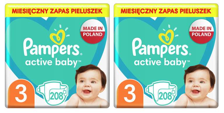 pampers 3 nl