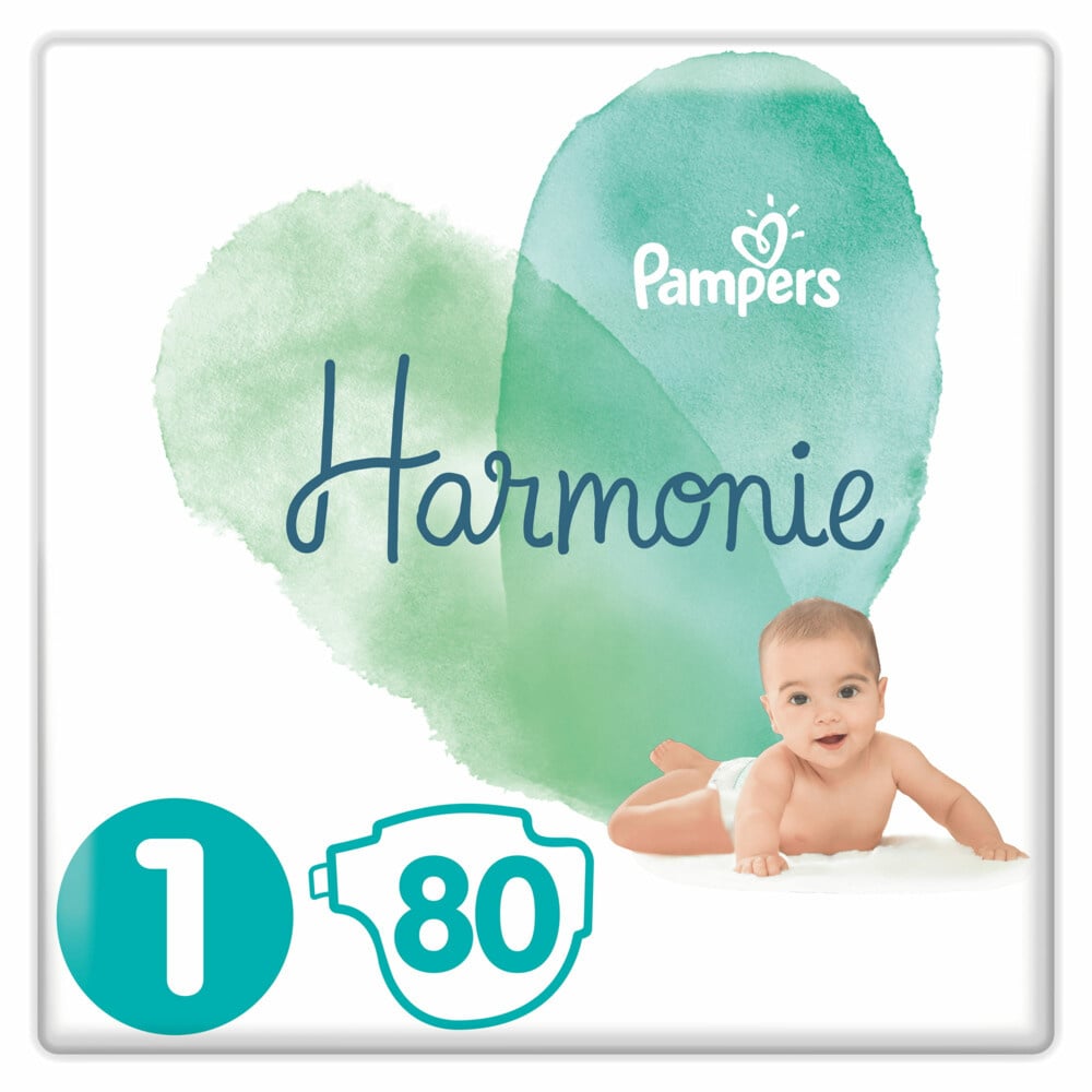 ciąża 18 tydzień pampers