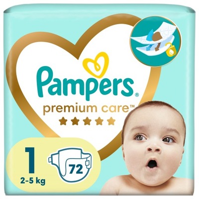 pampers pants 96 sztuk