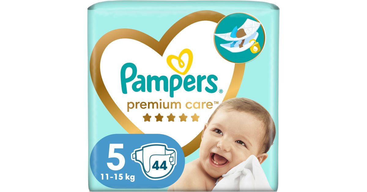 pampers maxi