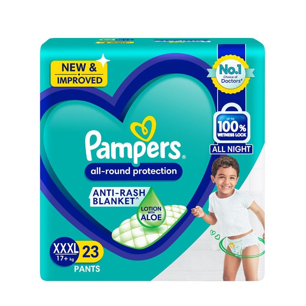 pampers kontakt polska