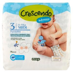 pampers drogeria natura