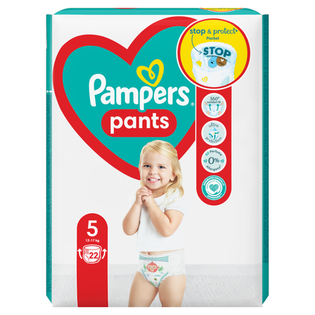 pampers sleep and play 4 promocja kaufland