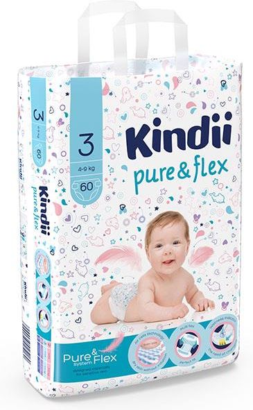 pampers chusteczki mokre 64 szt ceneo