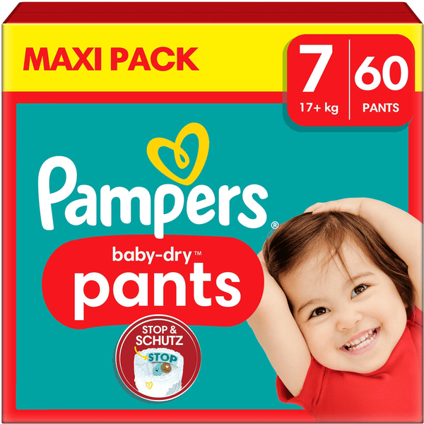 pampers 170 sztuk new borm