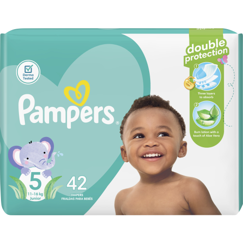 pampers premium care nr 3